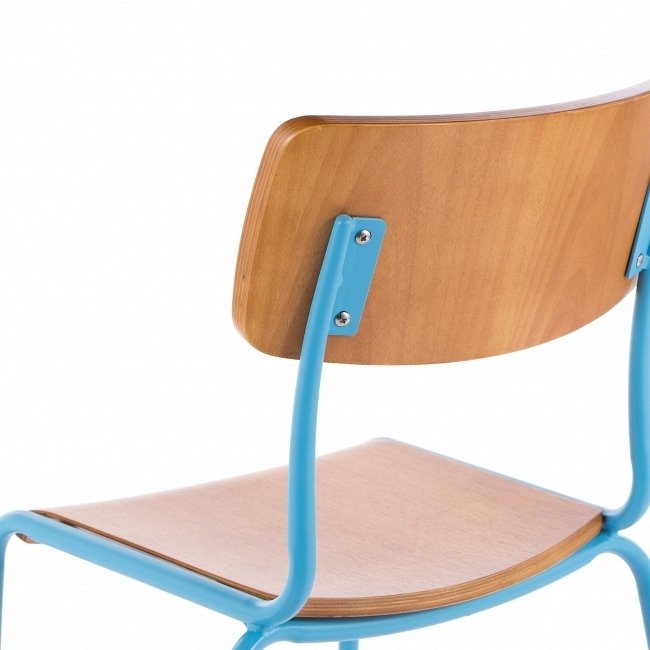 Стул Mies - лучшие Обеденные стулья в INMYROOM