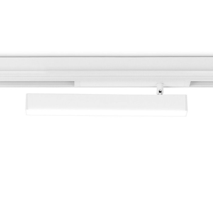 Трековый светильник Ambrella Magnetic 220V GL1331 - купить Трековые светильники по цене 5250.0 Трековый светильник Ambrella Magnetic 220V GL1331 - купить Трековые светильники по цене 5250.0