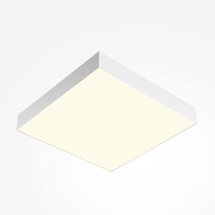 Потолочный светильник Technical C032CL-45W3K-SQ-W Zon Ceiling - купить Потолочные светильники по цене 9990.0