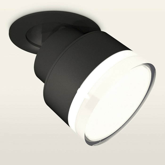 Светильник точечный Ambrella Techno Spot XM8102528 - купить Встраиваемые споты по цене 6831.0