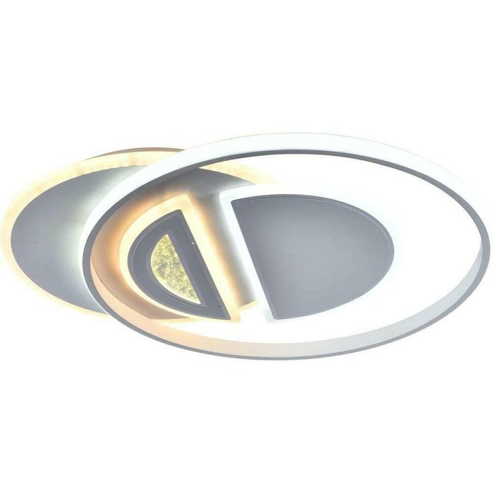 Потолочный светильник Marta Б0052412 (акрил) - лучшие Потолочные светильники в INMYROOM