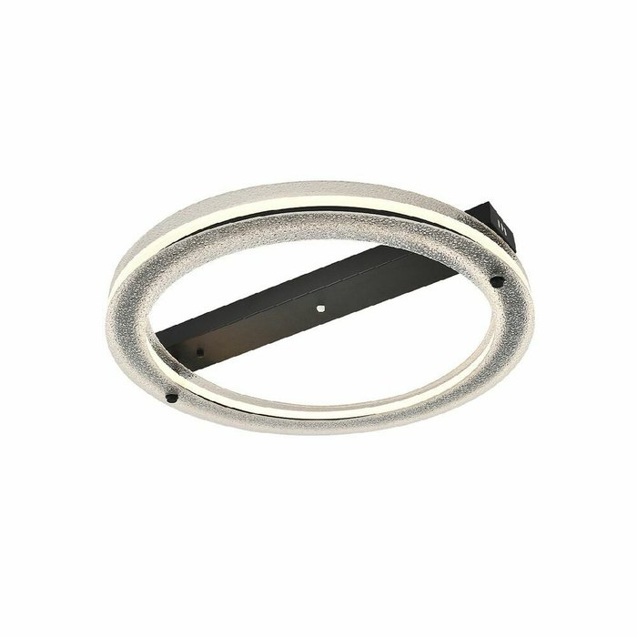 Потолочная люстра Ambience 10303/1LED (акрил, цвет прозрачный) Потолочная люстра Ambience 10303/1LED (акрил, цвет прозрачный)