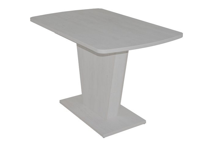 Стол обеденный раздвижной Sheldon цвета сосна каньон - лучшие Обеденные столы в INMYROOM