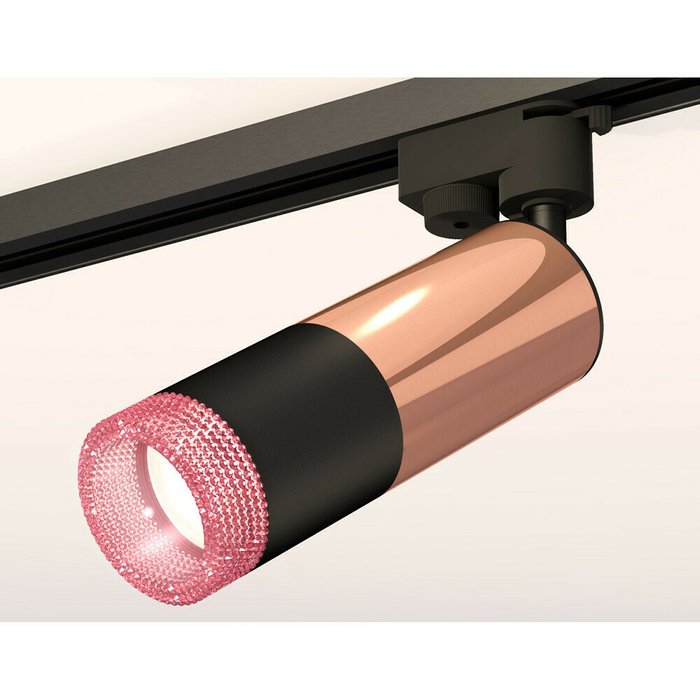 Трековый светильник Ambrella Track System XT6302061 - купить Трековые светильники по цене 4050.0 Трековый светильник Ambrella Track System XT6302061 - купить Трековые светильники по цене 4050.0