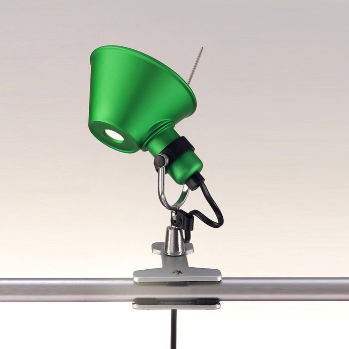 Настенный светильник Artemide Tolomeo - купить Бра и настенные светильники по цене 14200.0