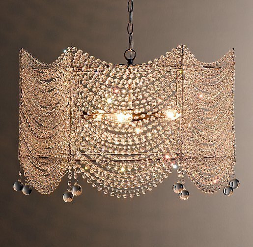 Круглая люстра - купить Потолочные светильники по цене 99499 Круглая люстра - купить Потолочные светильники по цене 99499