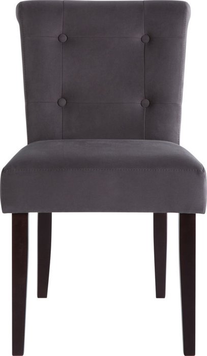 Стул Maison с металлическим кольцом - купить Обеденные стулья по цене 40700.0