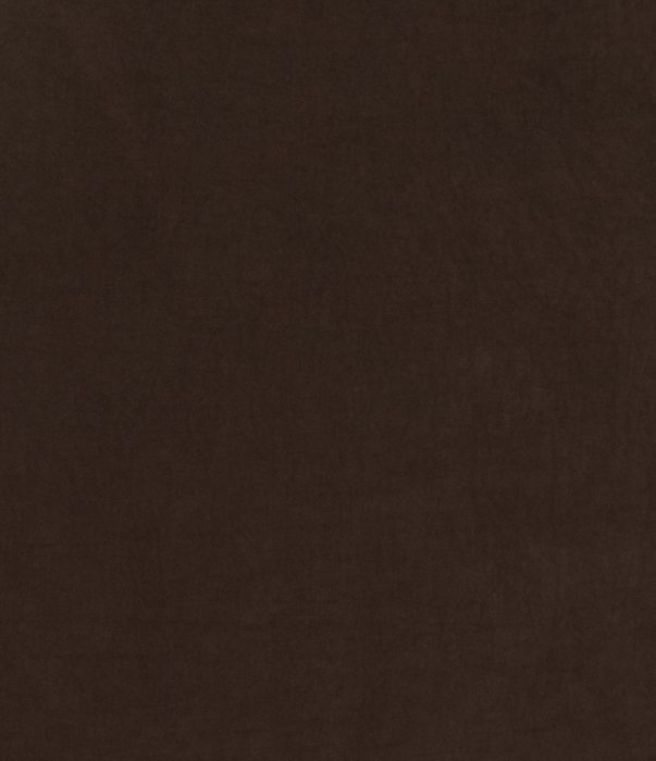 Штора Канвас 150х260 темно-коричневого цвета - лучшие Шторы в INMYROOM