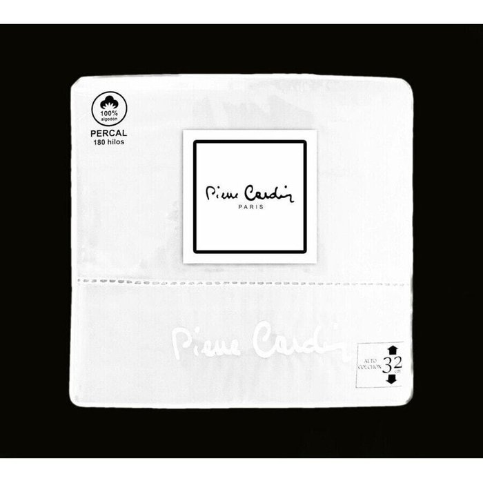 Комплекты Мешок Nordic без наполнения Pierre Cardin ARCADIA Белый 135 кровать - купить Комплекты по цене 8806