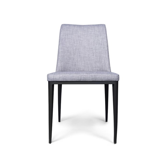 Стул Millen серого цвета - купить Обеденные стулья по цене 13352.0
