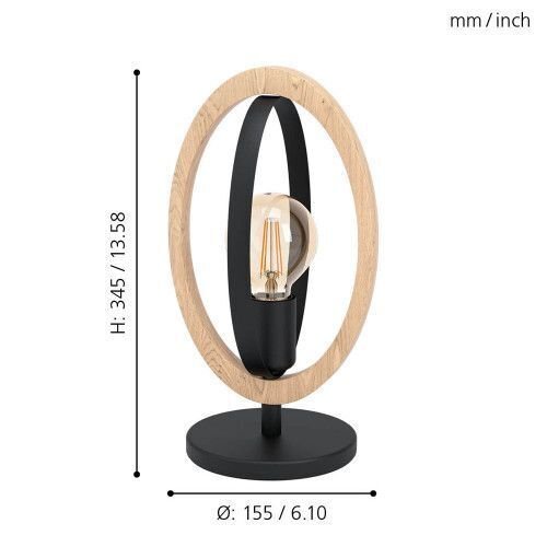 43464 Настольная лампа EGLO BASILDON 4 - лучшие Настольные лампы в INMYROOM 43464 Настольная лампа EGLO BASILDON 4 - лучшие Настольные лампы в INMYROOM