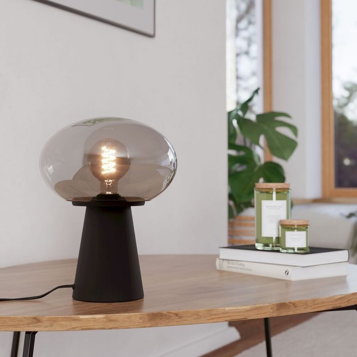 Лампа настольная EGLO MADONNINA 900946 - лучшие Настольные лампы в INMYROOM