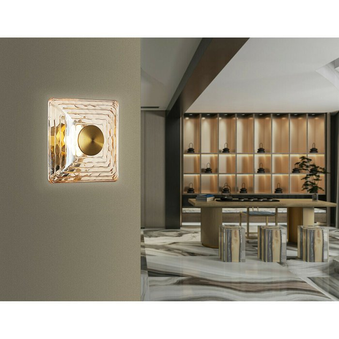 Бра Ambrella High Light LH31035 - купить Бра и настенные светильники по цене 6990.0 Бра Ambrella High Light LH31035 - купить Бра и настенные светильники по цене 6990.0