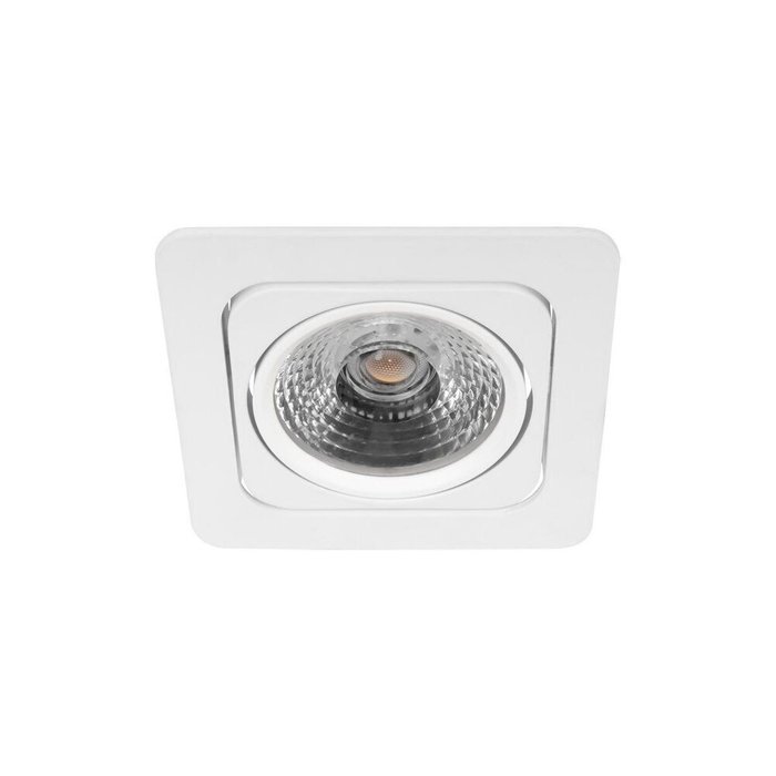 Встраиваемый светильник Loft IT Screen 10328/B White - лучшие Встраиваемые споты в INMYROOM