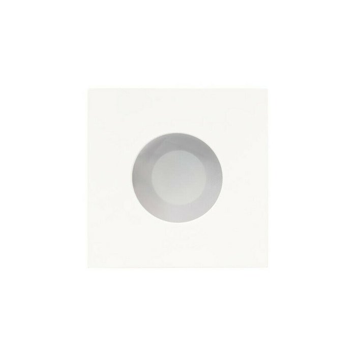 Светильник точечный Loft It Chip 10338/A White - купить Встраиваемые споты по цене 819.0