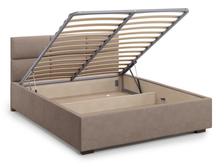 Кровать Bolsena с подъемным механизмом 180х200 - лучшие Кровати для спальни в INMYROOM