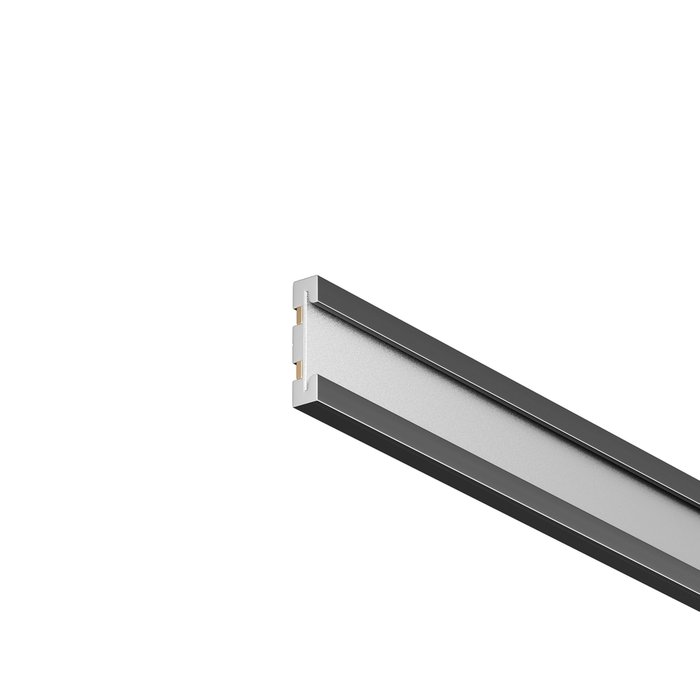Шинопровод накладной/подвесной Technical TRX200-115B Busbar trunkings Flexity Гибкая трековая система FLEXITY Шинопровод накладной/подвесной Technical TRX200-115B Busbar trunkings Flexity Гибкая трековая система FLEXITY