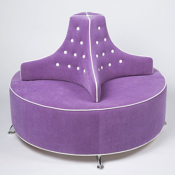 Кресло Trento - купить Интерьерные кресла по цене 40499.0