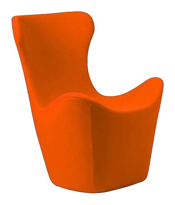 Кресло Papilio Lounge Chair 