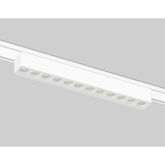 Трековый светильник Ambrella Magnetic Ultra Slim GV1407 - лучшие Трековые светильники в INMYROOM