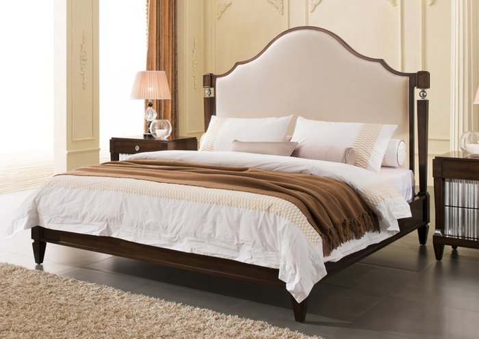 Кровать "Mestre"