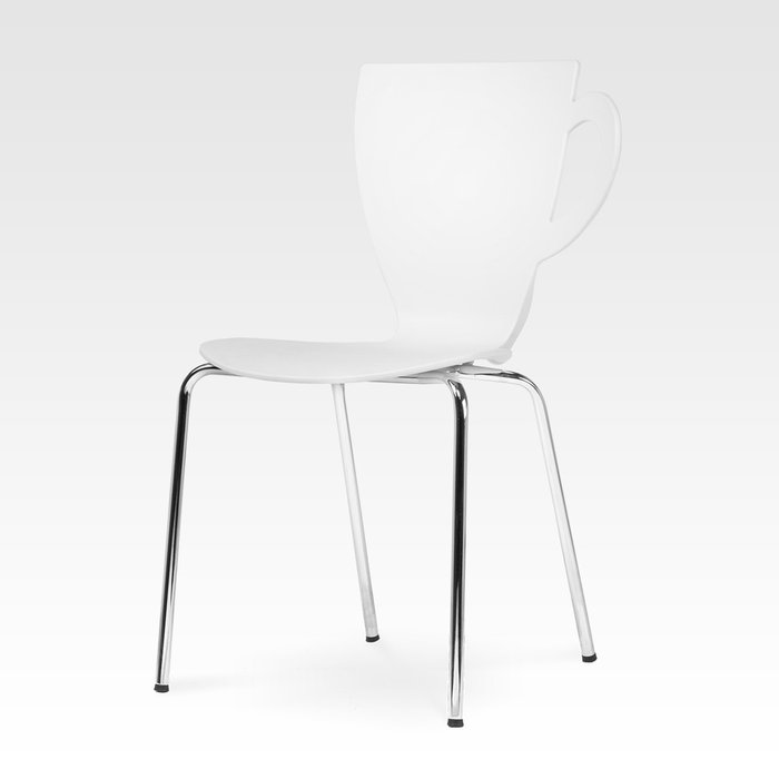 Стул Сoffee Chair - лучшие Обеденные стулья в INMYROOM Стул Сoffee Chair - лучшие Обеденные стулья в INMYROOM