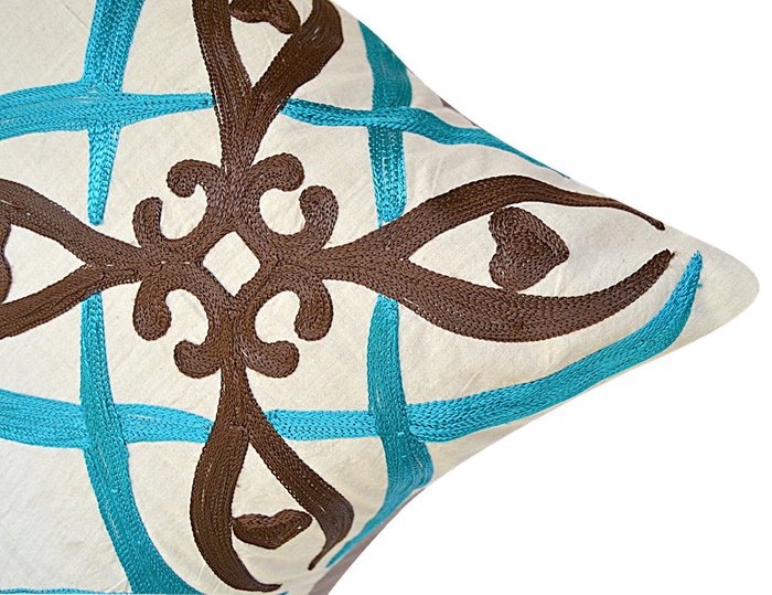Подушка декоративная - купить Декоративные подушки по цене 1550.0