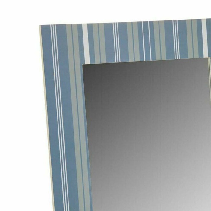Настенное зеркало 70 x 3 x 50 cm Прямоугольный - лучшие Настенные зеркала в INMYROOM