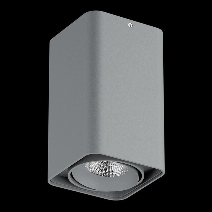 Потолочный светодиодный светильник Monocco  - лучшие Потолочные светильники в INMYROOM