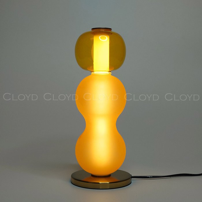 Настольная лампа Cloyd SUPERNOVA-C T1 / выс. 30 см - латунь - купить Настольные лампы по цене 9345 Настольная лампа Cloyd SUPERNOVA-C T1 / выс. 30 см - латунь - купить Настольные лампы по цене 9345