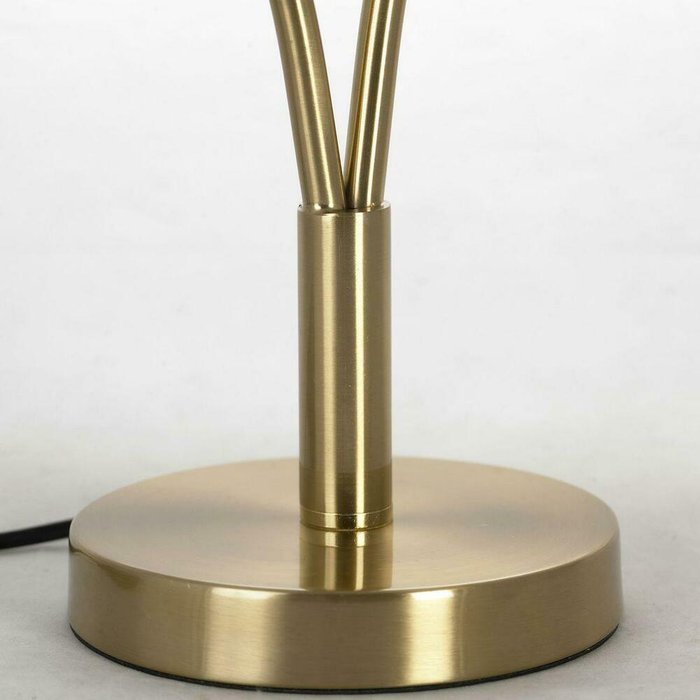 Настольная лампа Lussole Cleburne LSP-0612 - лучшие Настольные лампы в INMYROOM