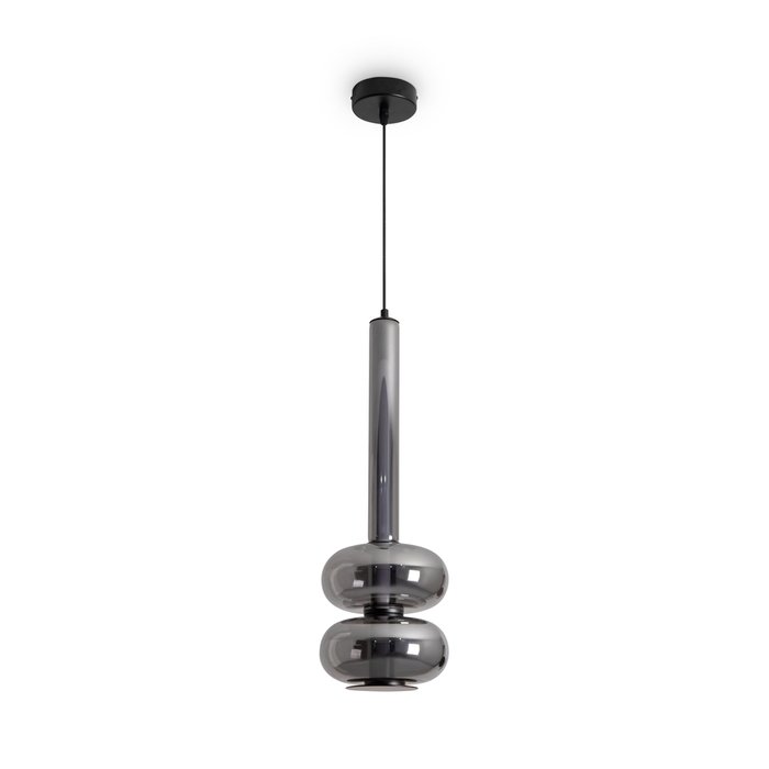Подвесной светильник Freya FR6187PL-L9SM1 Swim LED - купить Подвесные светильники по цене 15990.0