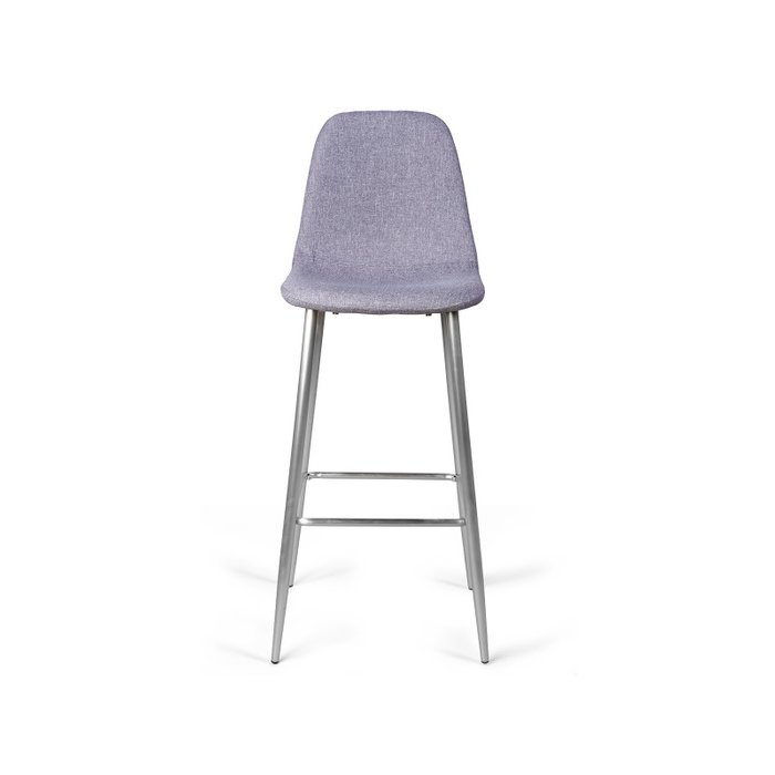 Барный стул Sometro на металлокаркасе - купить Барные стулья по цене 8580.0