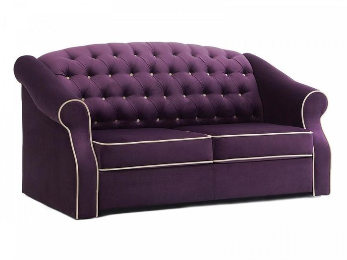 Диван-кровать Boston с выкатным механизмом - купить Прямые диваны по цене 108900.0