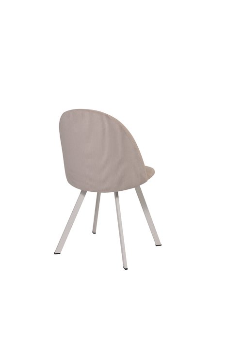 Стул обеденный бежевого цвета - купить Обеденные стулья по цене 6995.0