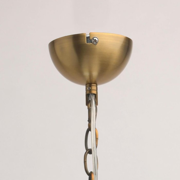 Подвесной светильник Кьянти  - купить Подвесные светильники по цене 9300.0