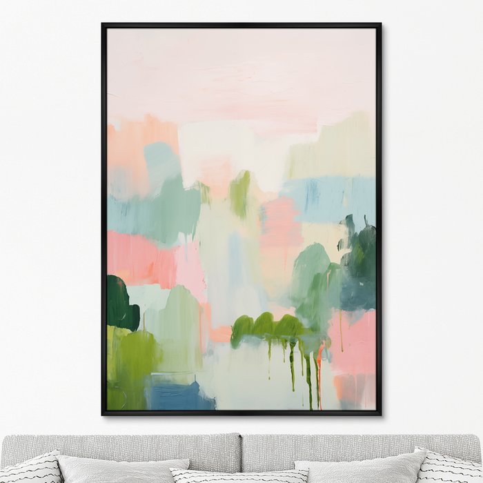 Репродукция картины Landscape collection, The Forest, No 1, 2024г. - купить Картины по цене 24999.0 Репродукция картины Landscape collection, The Forest, No 1, 2024г. - купить Картины по цене 24999.0