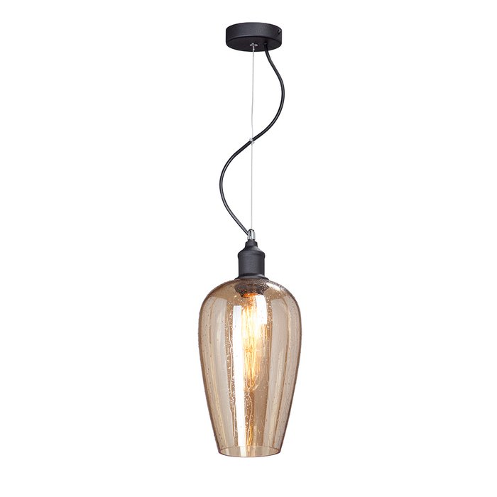 Подвес V4848-1/1S, 1xE27 макс. 40Вт