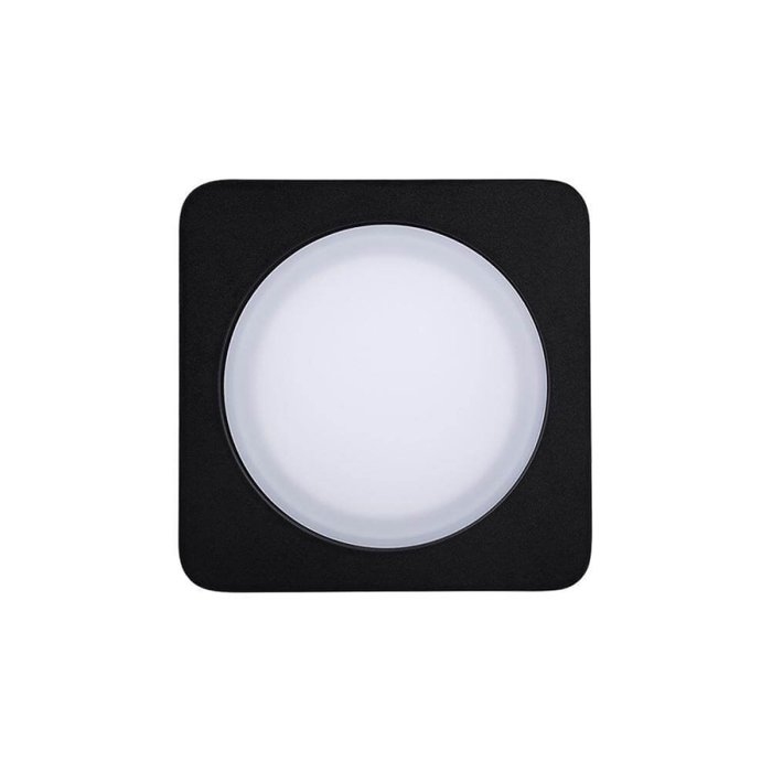 Встраиваемый светильник LTD-SOL 022555