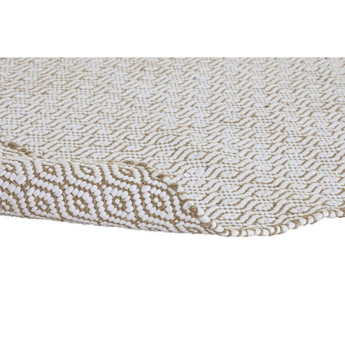 Ковер Home ESPRIT 120х180 бежево-белого цвета - купить Ковры по цене 12744.0