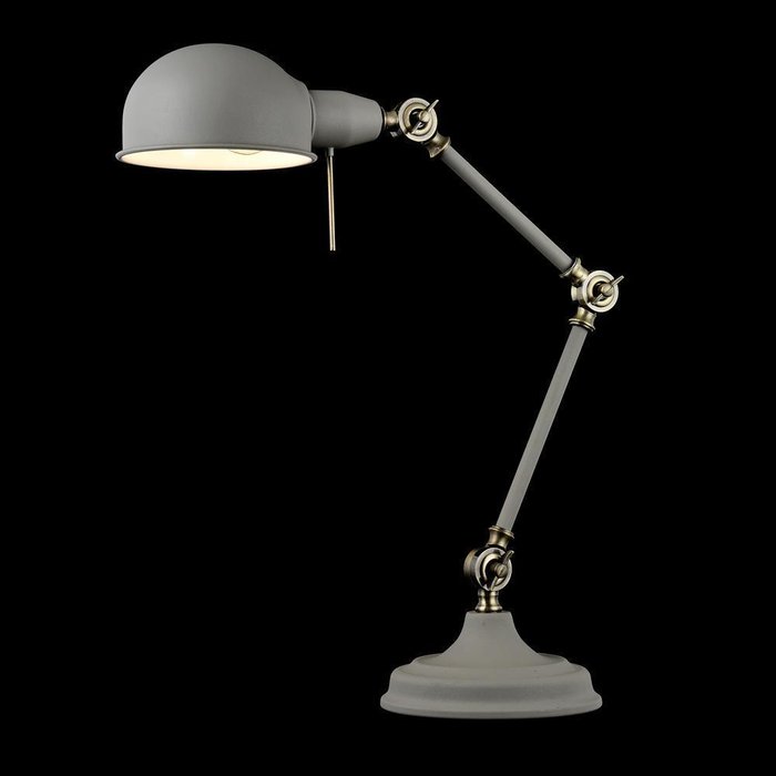 Настольная лампа Maytoni Zeppo  - купить Рабочие лампы по цене 2635.0