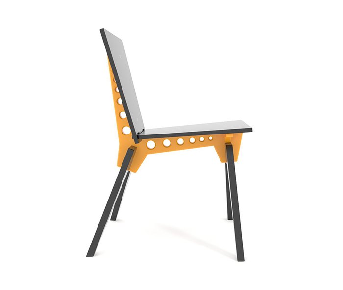 Стул VOCA "Designer" - купить Обеденные стулья по цене 22500.0