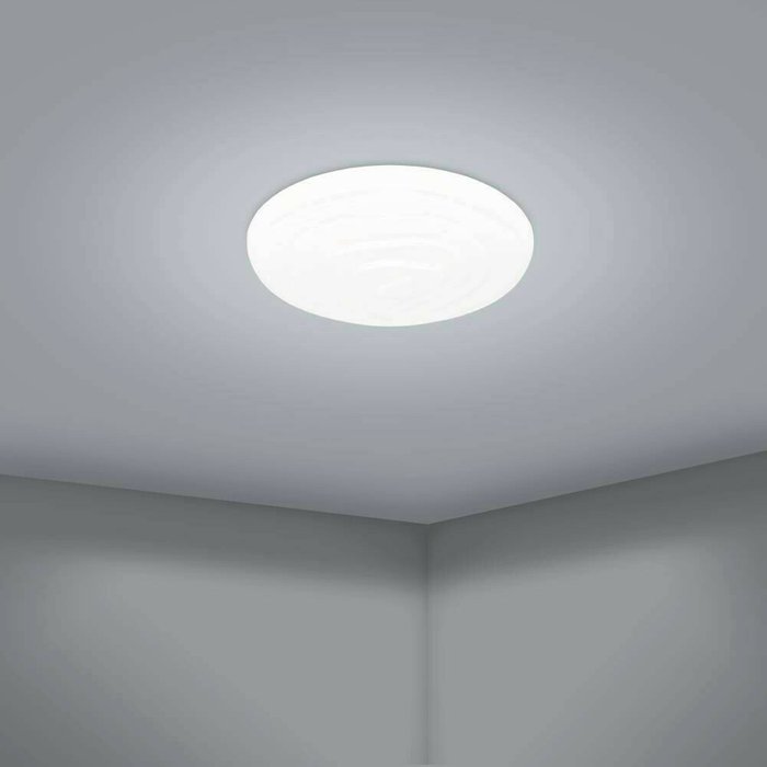 Светильник потолочный Eglo Battistona 900606 - лучшие Потолочные светильники в INMYROOM