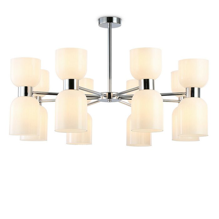 Светильник потолочный Ambrella Heigh Light LH56085 Светильник потолочный Ambrella Heigh Light LH56085