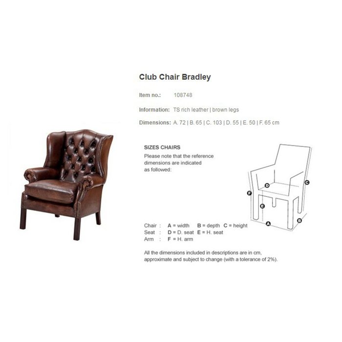 Кресло  - купить Интерьерные кресла по цене 142950.0