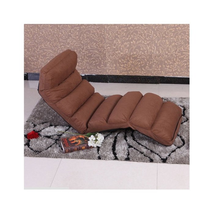 Кресло-лежак BEND200-COL2 - лучшие Интерьерные кресла в INMYROOM