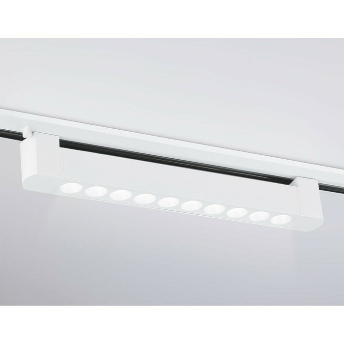 Трековый светильник Ambrella Track System GL6706 - купить Трековые светильники по цене 2440.0 Трековый светильник Ambrella Track System GL6706 - купить Трековые светильники по цене 2440.0
