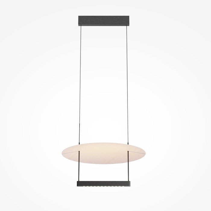 Подвесной светильник Maytoni MOD280PL-L23B3K1 Ambience Modern - лучшие Подвесные светильники в INMYROOM