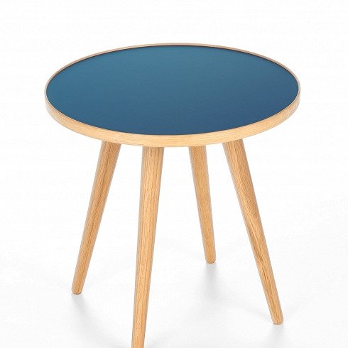 Кофейный стол "Sputnik" с пластиковой столешницей - купить Кофейные столики по цене 8332.0