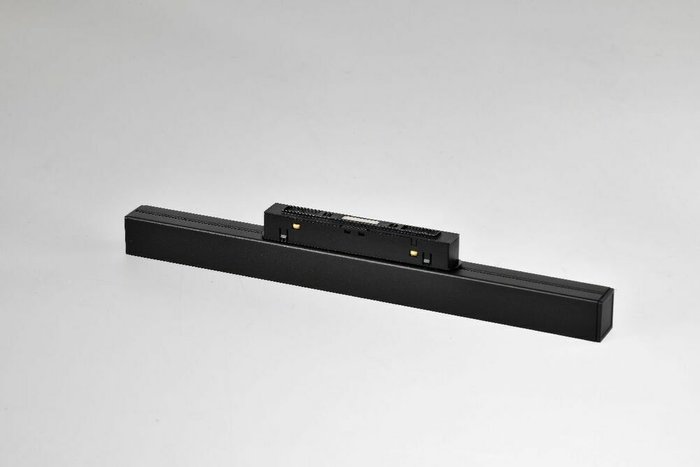 Трековый магнитный светильник Myfar Flow MT0210-10W4K-B - лучшие Трековые светильники в INMYROOM Трековый магнитный светильник Myfar Flow MT0210-10W4K-B - лучшие Трековые светильники в INMYROOM